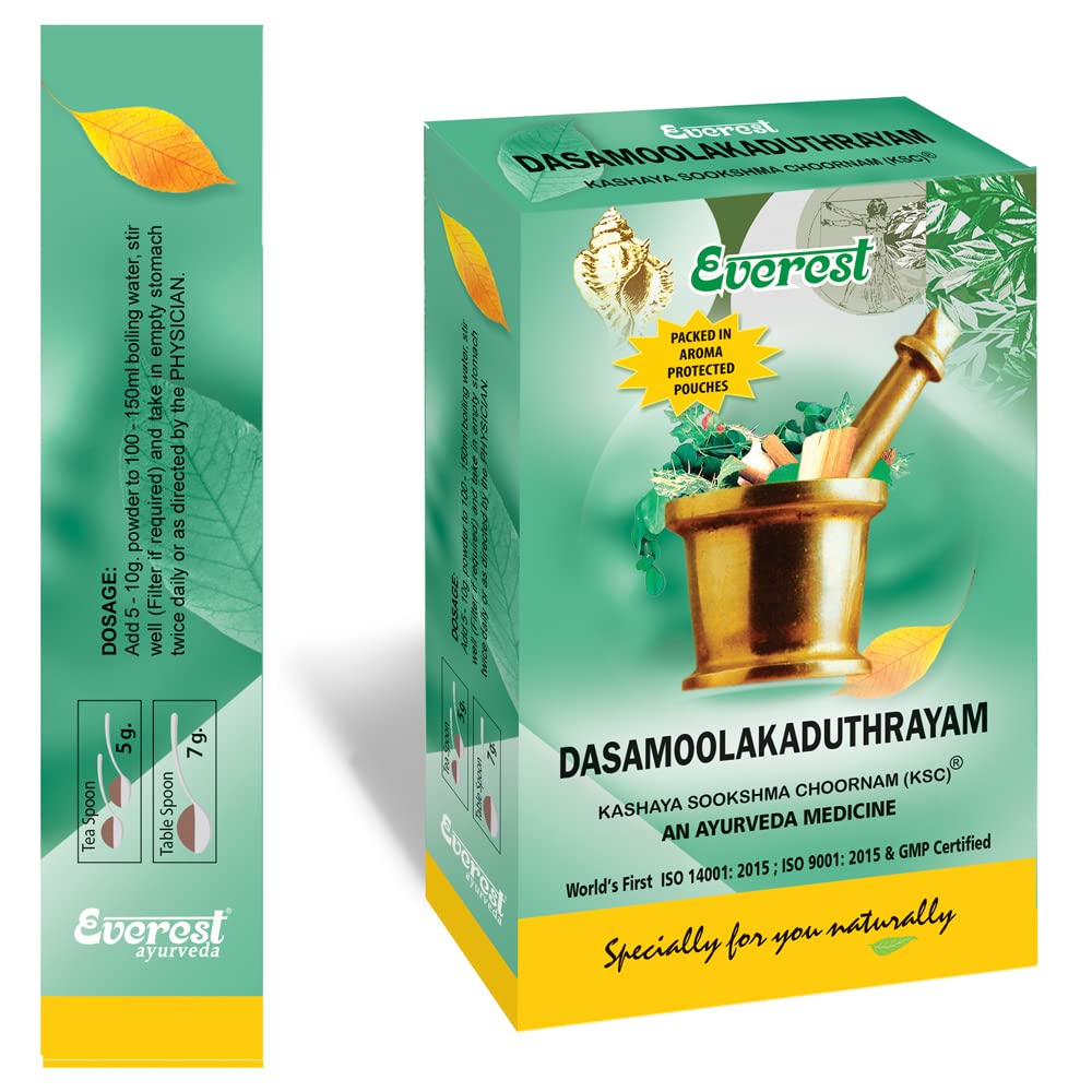 DASAMOOLAKADUTHRAYAM K.S.C. 100GM (B0BPGJFFSF) Amazon Price History, Amazon Price Tracker