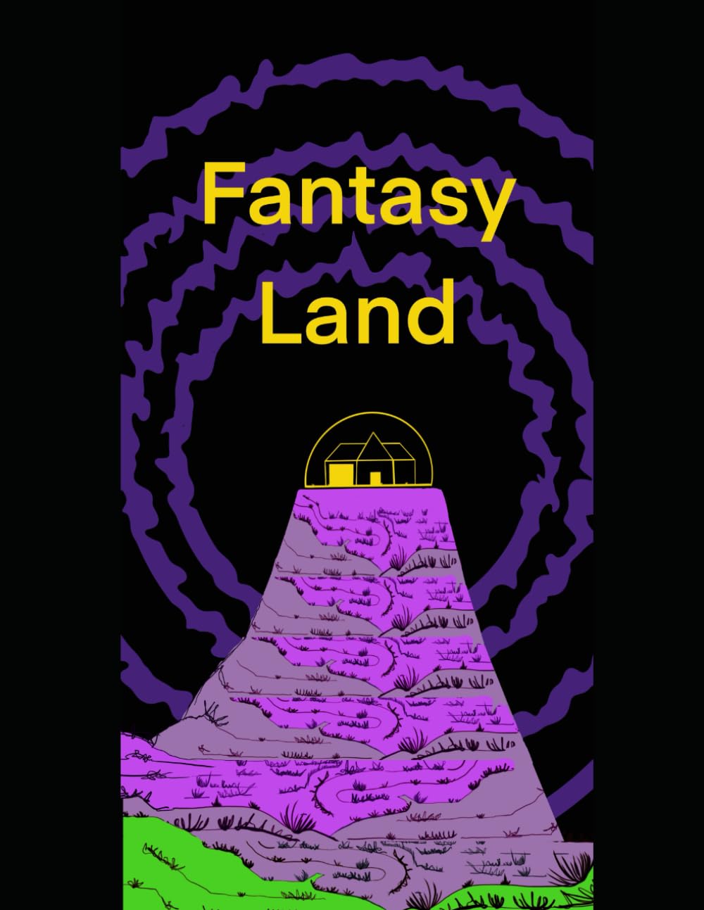Fantasyland      Paperback – October 30, 2024