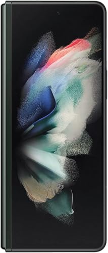 Samsung Z FOLD 3 512GB Phantom Green EU — nuotrauka 6