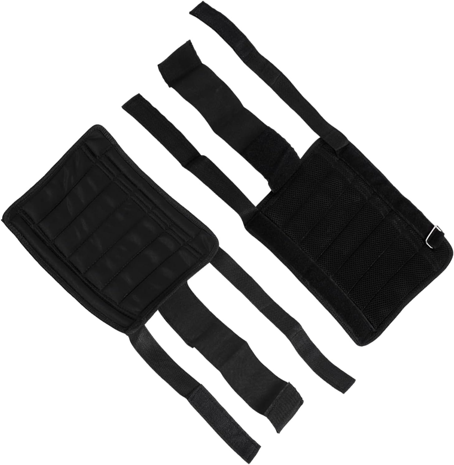 Weighted Ankle Leg Bands, Adjustable Loading Weighted Leg Strap Professional Ankle Band for Fitness, Walking, Jogging, Exercise, Gym Weights For Men