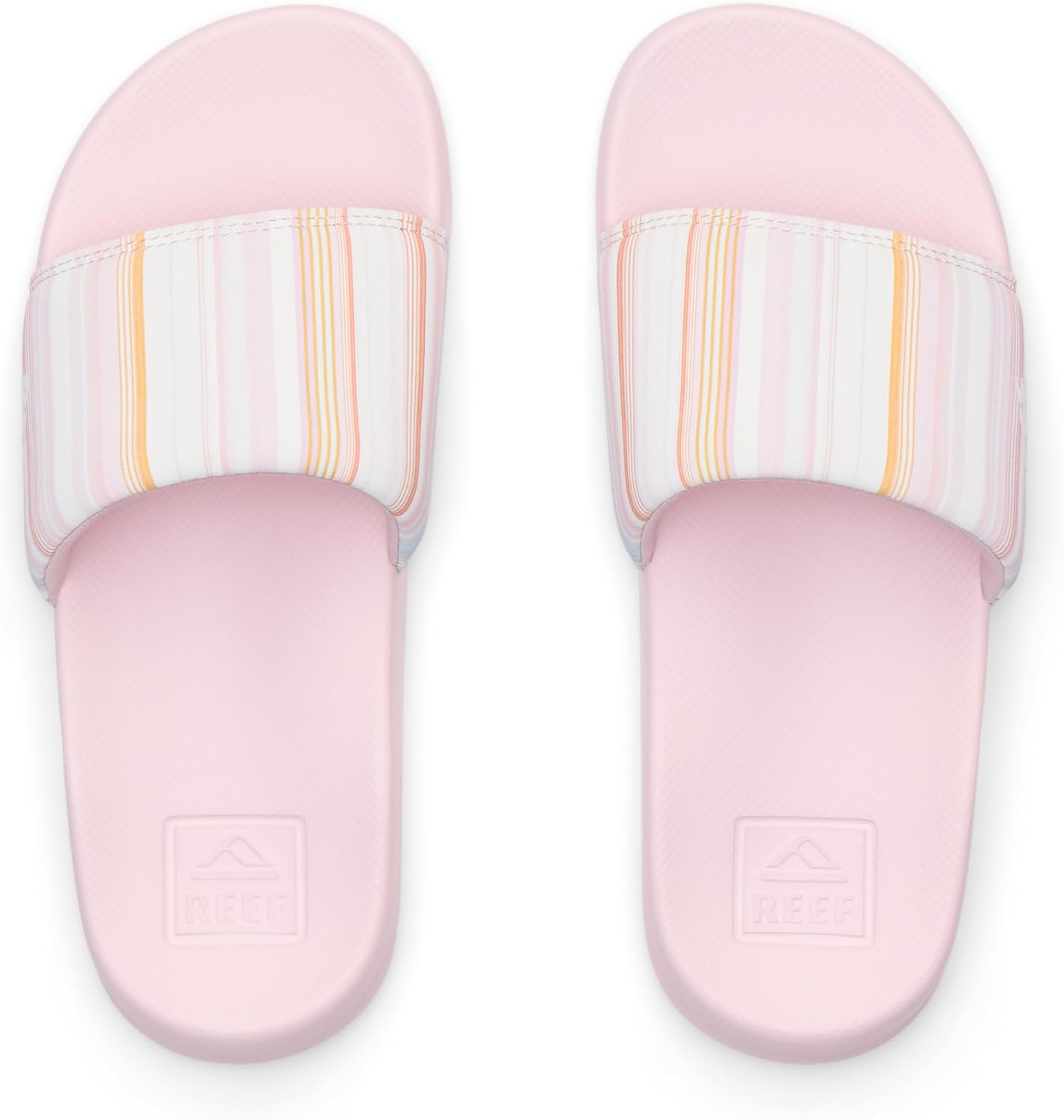 Reef Girls Kids One Slide Sandal