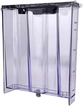 Compatible for Gemilai 3007,3605 3601,CRM3005 3012 3018,CRM3005E,3005L,3006 Coffee Machine Water Tank ComponentsCRM3005 3012 3018