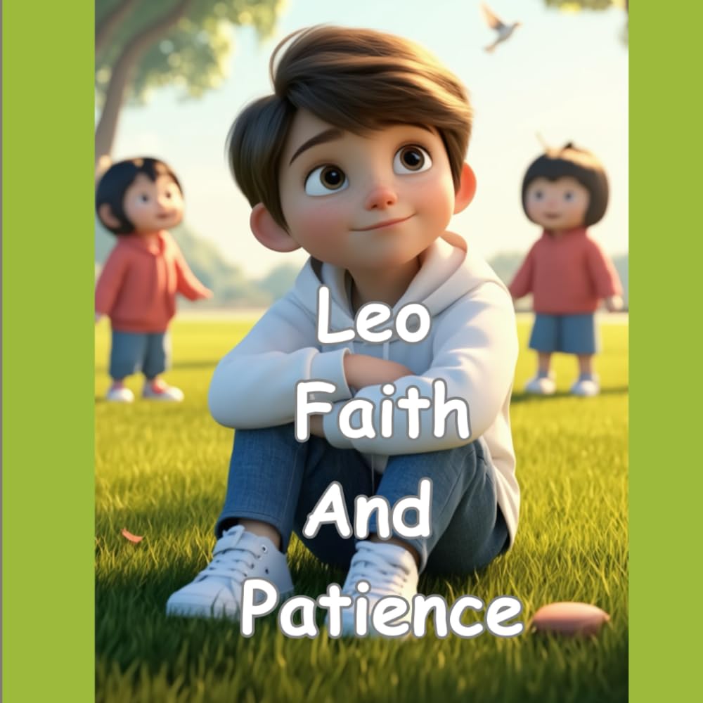 Faith and Patience: The Power of Patience and Trusting God