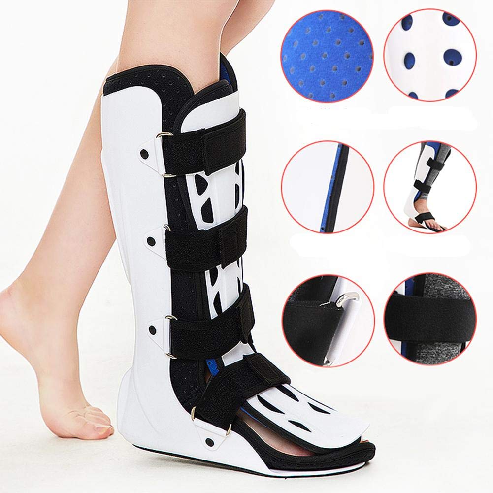 Buy ningxiao586 Short Fracture Walker Boot, Foot Ankle Fracture Boot