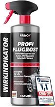 Prinox Rust Remover (550 ml)
