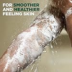 DOVE MEN + CARE Body Wash Eucalyptus + Cedar Oil to Rebuild Skin in the Shower with Plant-Based Cleansers and Moisturizers 26 oz - Image 5