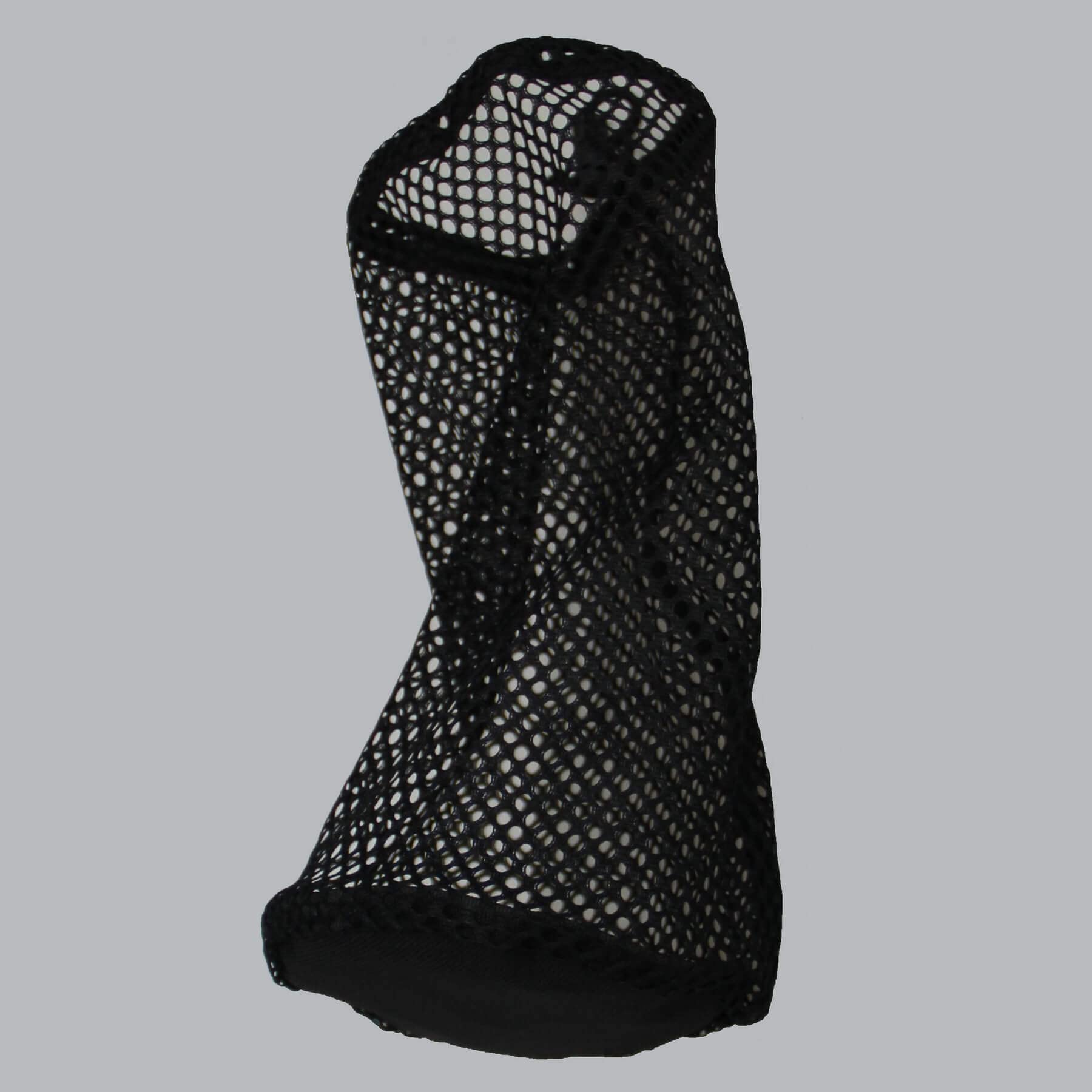 2 Stück Golfball & Spielzeug Lagerung Mesh Tasche, Golfball Tasche Sack, Golf Mesh Tasche, Mehrzweck-Netztasche, Fit für Tischtennisbälle, Kinder Spielzeug, Tauchen