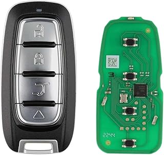 1PCS XS Series Smairt Key XSKF01EN XSCS00EN XSMQB1EN XSKF20EN XSKF21EN XSCH01EN English Version