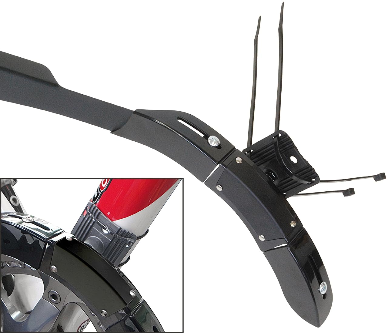 ボッシュ　ユニバーサルチェーンポール Amazon.com: All Balls Racing Fork Bushing Kit compatible