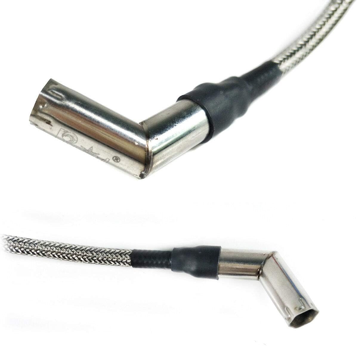 Automatic Single Ignition CDI for NGK ME8 1/4-32 120 Degree + Hall Sensor Suitable for RCGF Engine