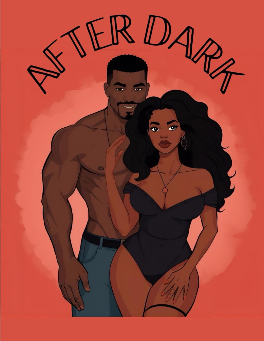 After Dark