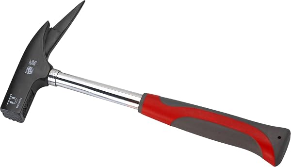 Meister Latthammare med Magnetisk Nagelhållare