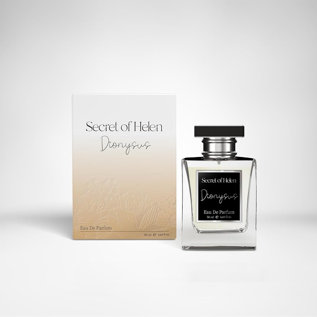 Secret of Helen Dionysus EDP Erkek Parfüm 50ml