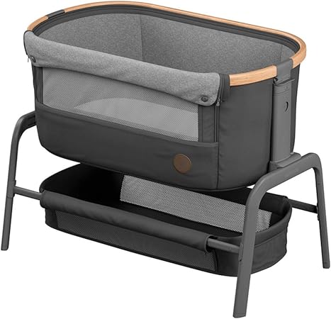 bedside cot co sleeper