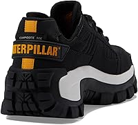 Vista 5 de Caterpillar Invasor CT