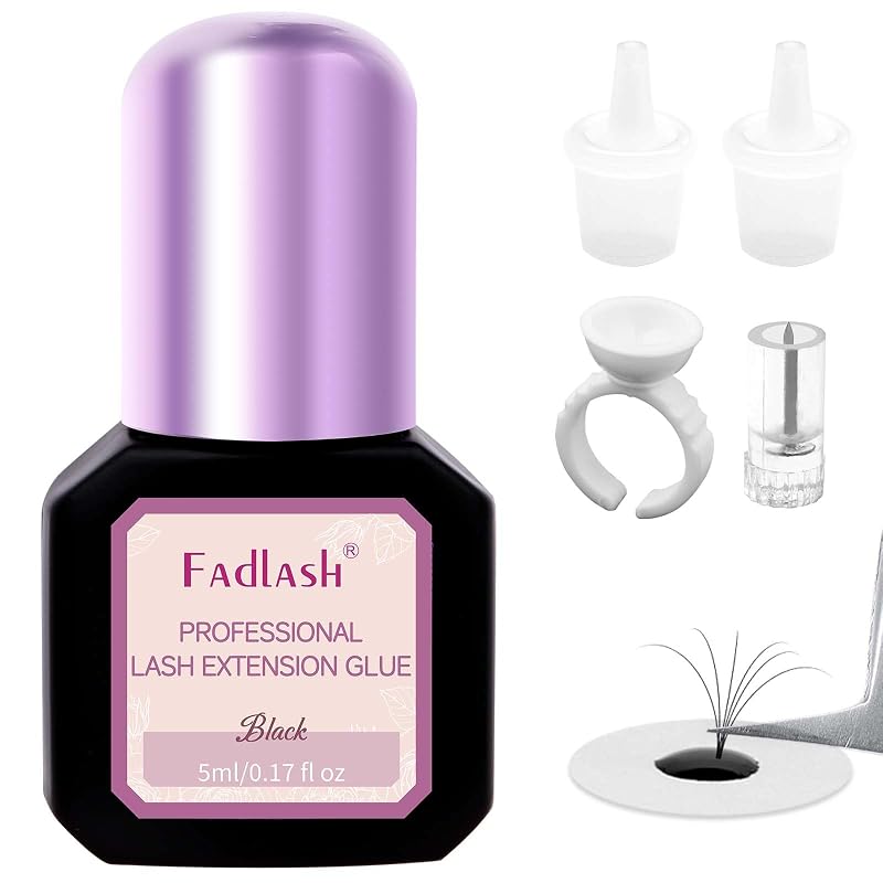 Cola para Extensão de Cílios FADLASH 5 mL