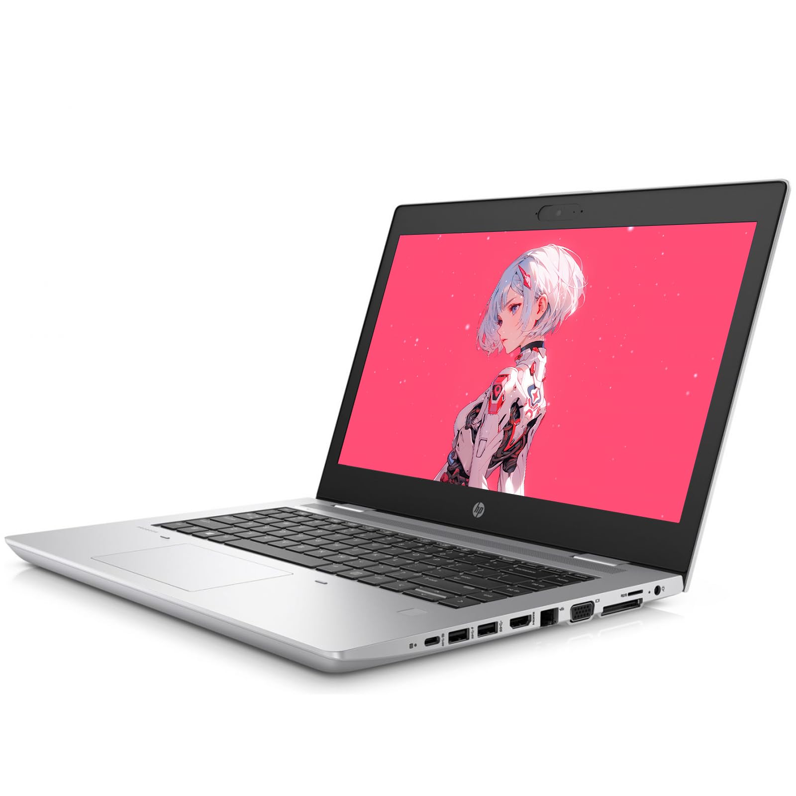 Amazon.com: HP ProBook 640 G5 14-Inch FHD Laptop, Intel Core i5