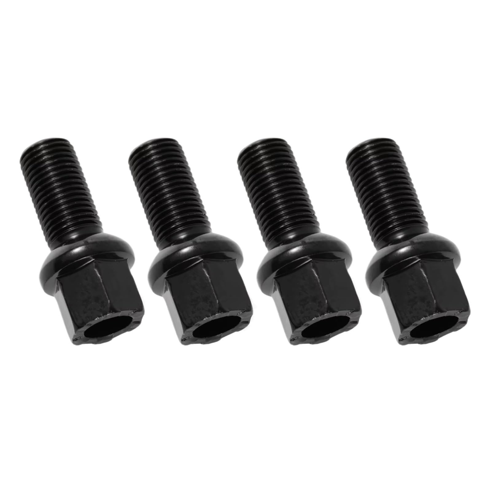 Boulons Roue Écrous M14x1,5 Mm Pour 100 Pour C2 (435, 436)