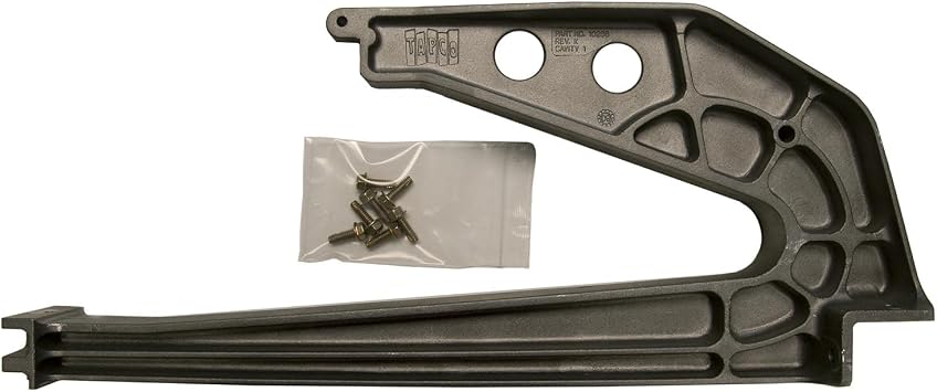 قطع غيار الفرامل Tapco Siding - C Casting - Pro 19/50 & Max XL