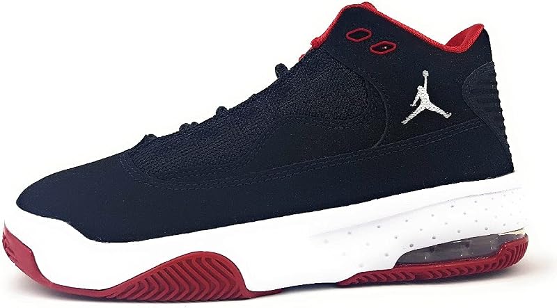 Nike Jordan Max Aura 2, calzado de baloncesto para hombre