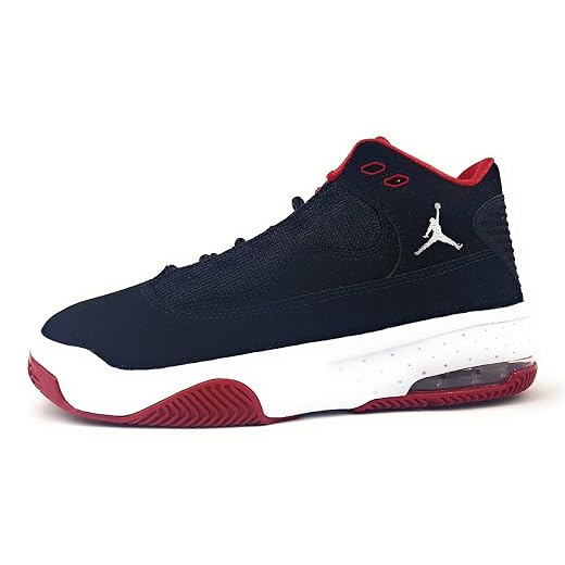 Nike Men's Jordan Max Aura 2 Basketball Shoe