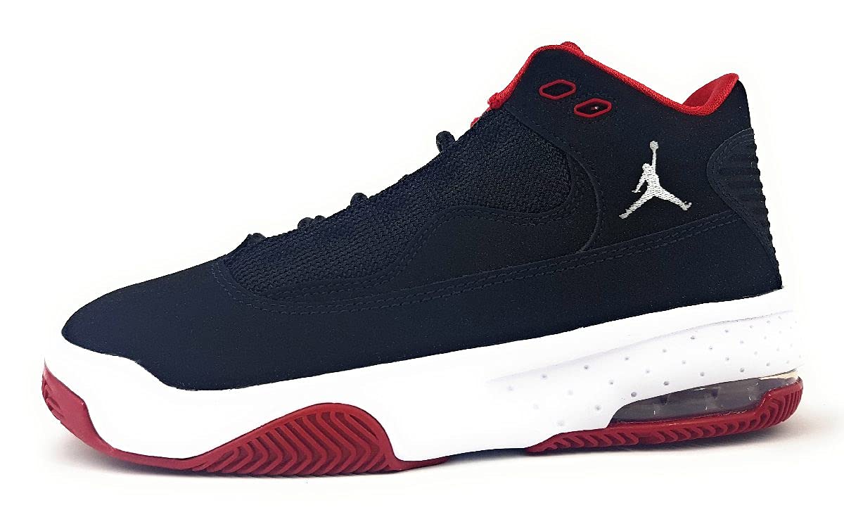 Nike Men's Jordan Max Aura 2 Basketball Shoe