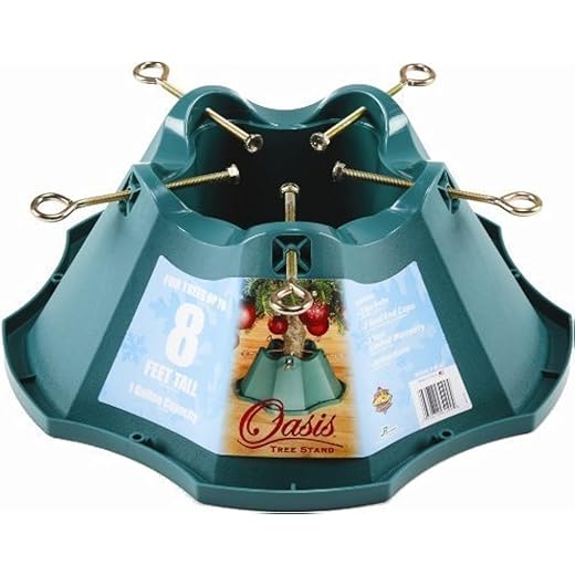 Handythings Christmas Tree Stand