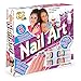 Price comparison product image FabLab FL002 Nail Art Kit-Hot New Colours,