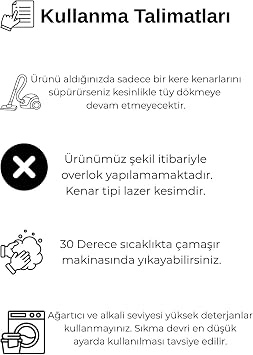 Ayıcık Şekilli 2’li Paspas Takımı Banyo, Çocuk-Yatak Odası|Kaymaz Taban, Yumuşak,Yıkanabilir
