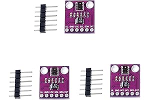 APDS- 9930/9960 Non-Contact Gesture and Posture RGB Sensor