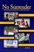 No Surrender: Building a Progressive Agenda for Iowa with the Five Securities