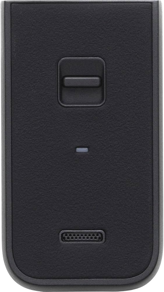 Amazon | DJI Pocket 2 Do-It-All ハンドル (CP.OS.00000122.01