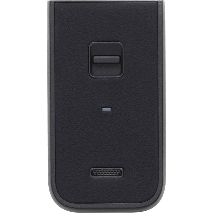 DJI Pocket2 Do-It-Allハンドル Amazon.com : DJI Pocket 2 Do-It-All Handle : Electronics