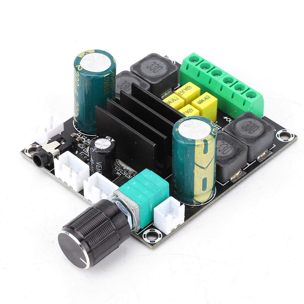 Digitale Versterker Board Audio Accessoire High-End 2x50 W Dual Sound-Channel Stereo TPA3116D2, digitale Versterker Board Versterker Module