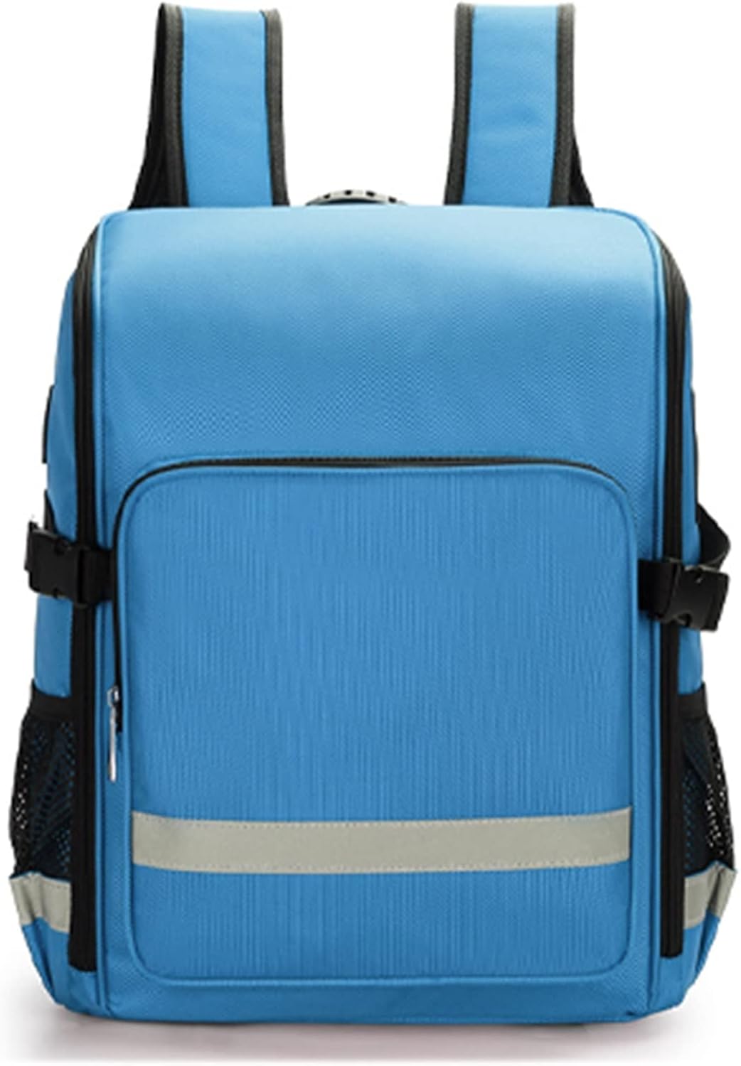Portable First Aid Kit Bag, Emergency Survival Medicine Storage, for Home, Office, Camping, Workplace, Car and Travel