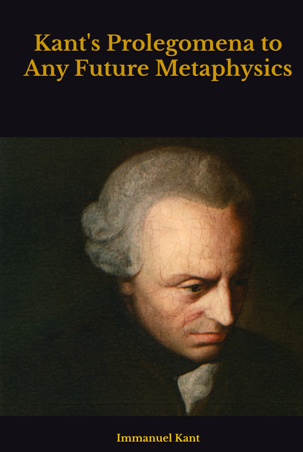 Kant's Prolegomena to Any Future Metaphysics