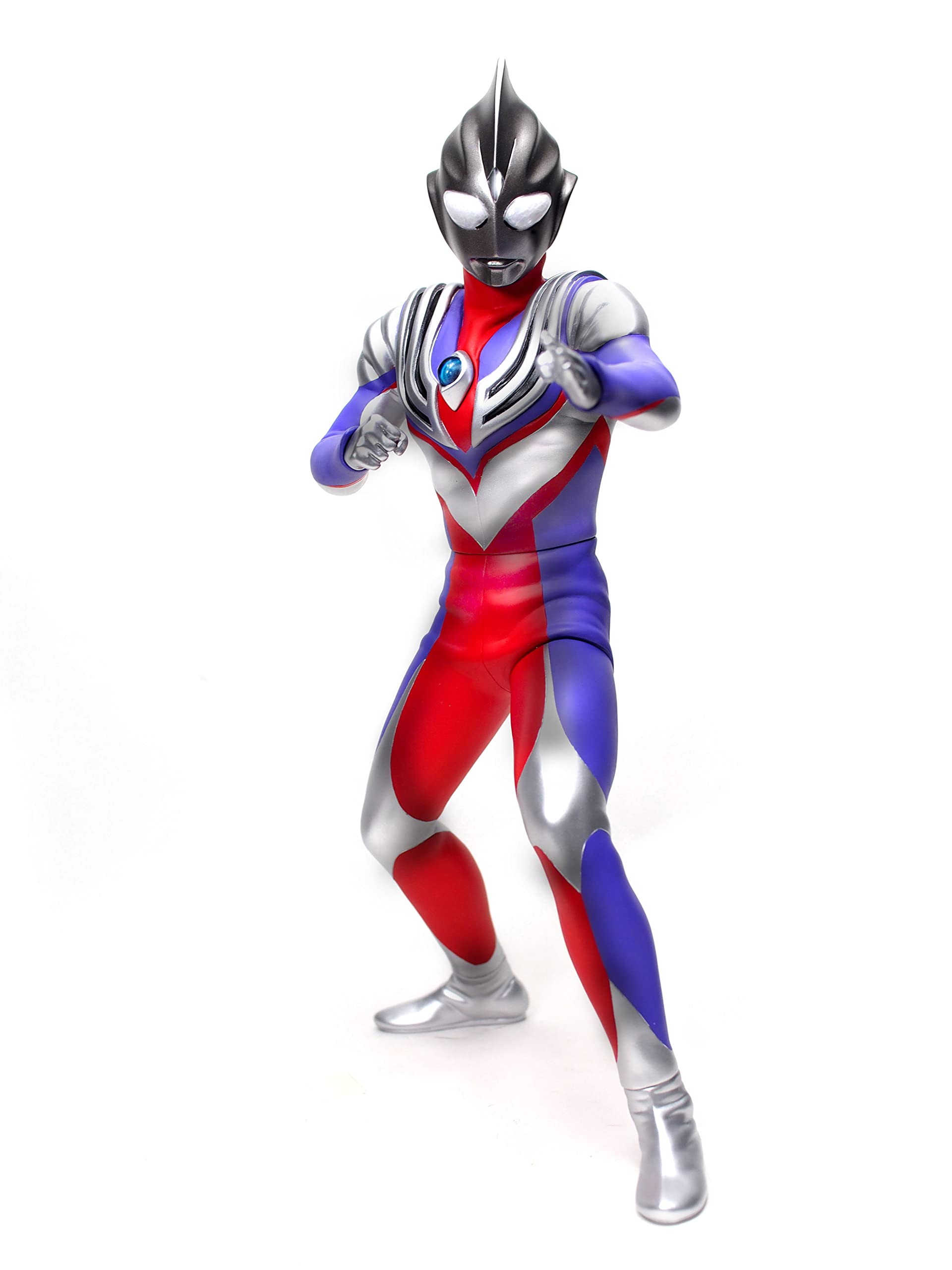 Amazon | CCP 1/6特撮シリーズ Vol.091 ウルトラマンティガ ブラスト  