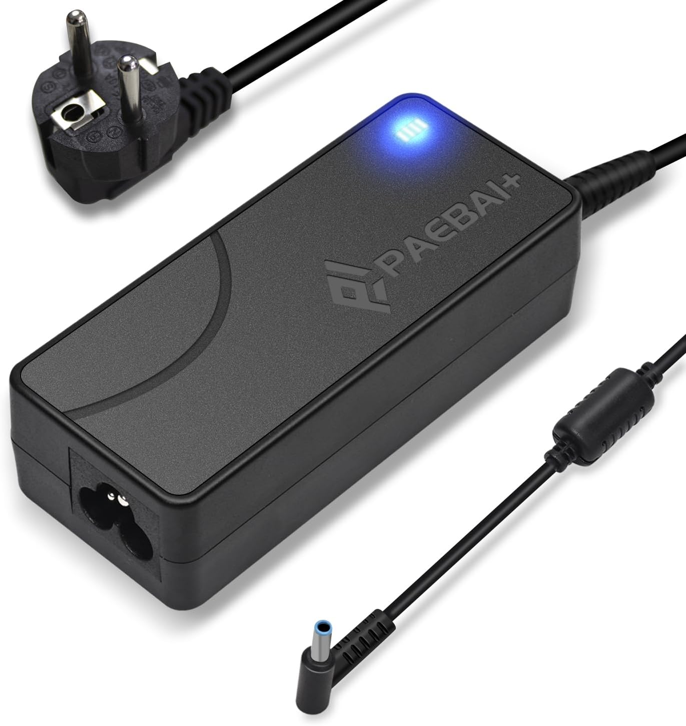 45W HP Pavilion 15-eg0041na Adaptateur CA Chargeur - Europe