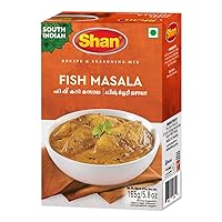 Vista 76 de Shan - Mezcla de Daal Masala (100g) - Paquetes de condimento para curry suave de lentejas