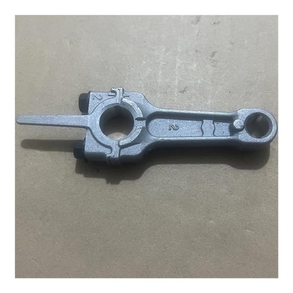 Biela GXH50 de alta resistencia para motoazada FG205 de 2HP