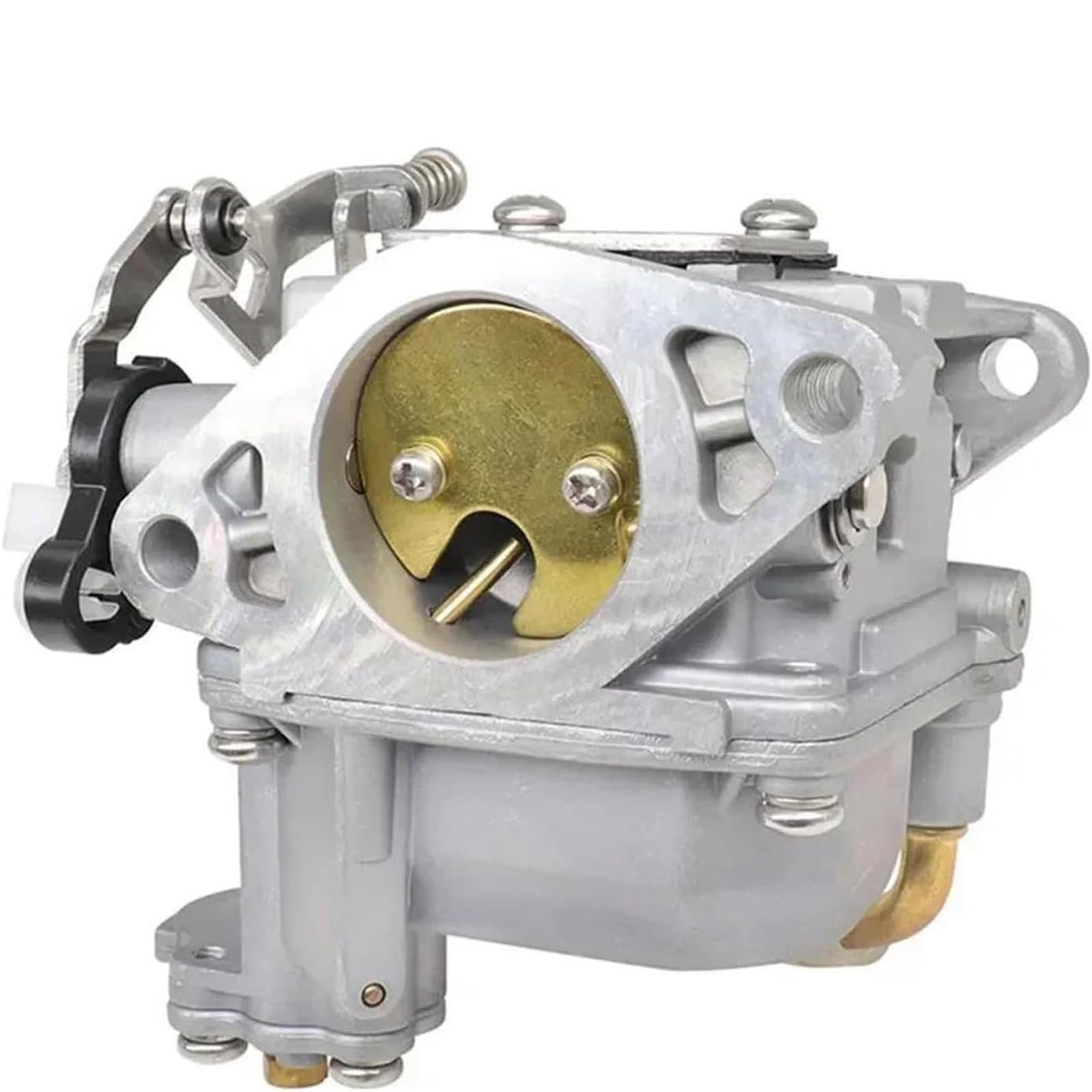 Carburatore per auto Carburatore per Mercury 8HP 9.9HP 4 tempi per motore fuoribordo 2006 2007 2008-2024