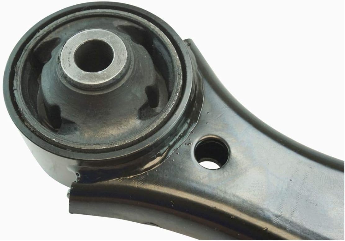 Front Right Lower Control Arm with Ball Joint Steel Compatible with 2007-2008 Hyundai Entourage 2006-2012 2014 Kia Sedona
