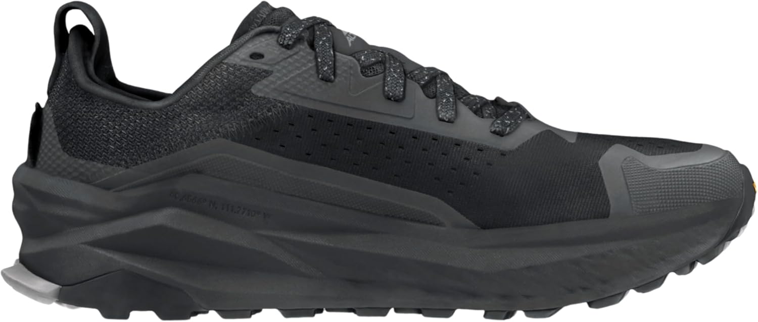 ALTRA Men's Olympus 6 Trail Running Shoe - Image 3