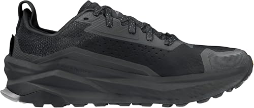 ALTRA Olympus 6 Men's Trail Running Shoes - SS26 - 5