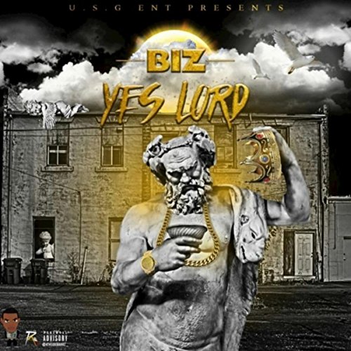 Lord Biz Rapper Amazon.com: Yes Lord : biz: Digital Music