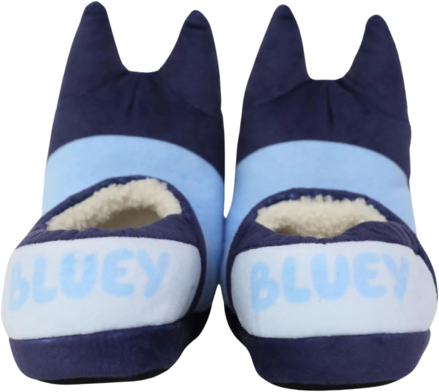 Bluey Kids 3D Slippers