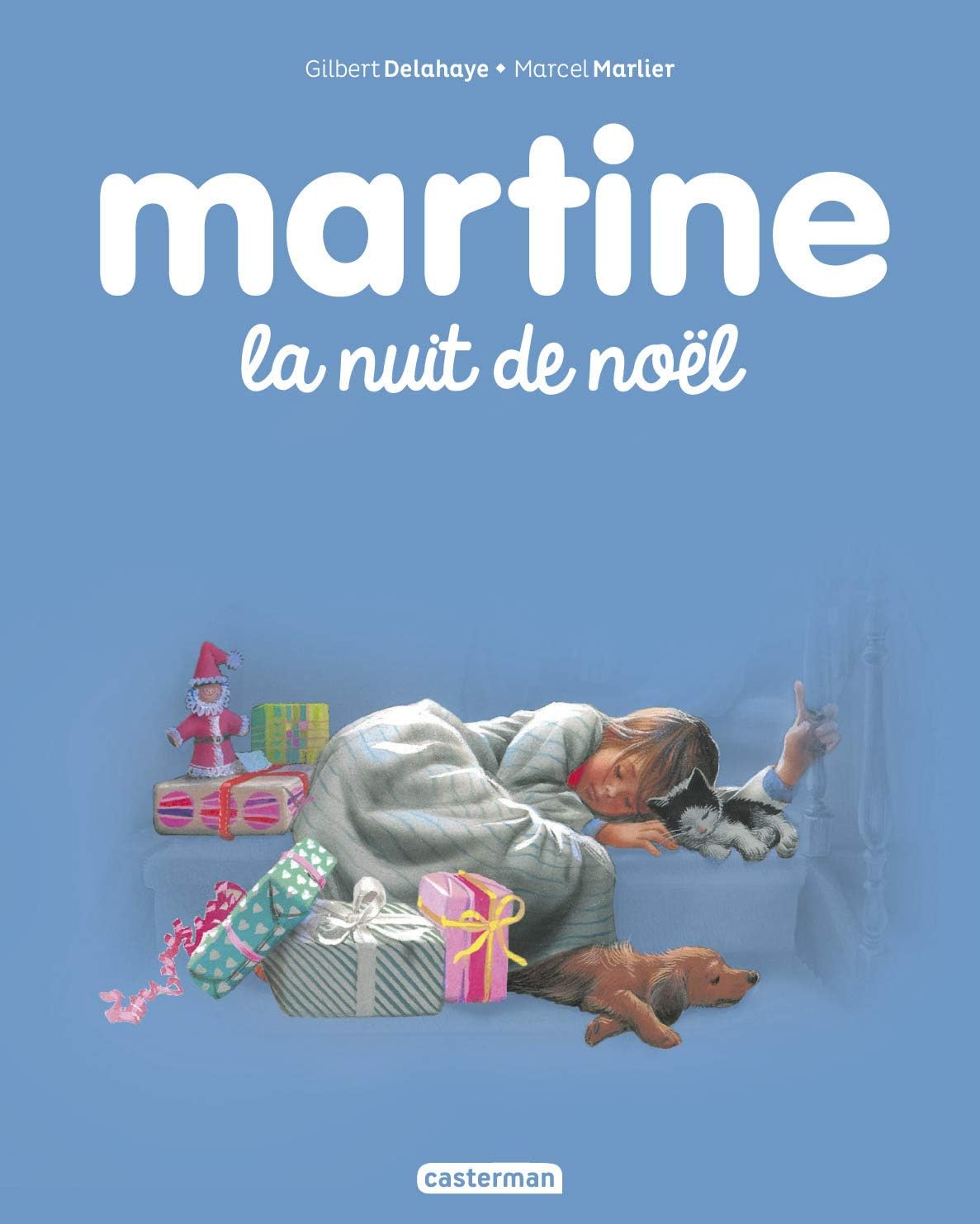 La nuit de Noël: NE2016