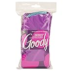 Goody Styling Essentials Shower Cap, 3 Count - Protect Your Hairstyle While Remaining Comfortable - Made With Durable And Waterproof Materials - Hair Accessories For Men, Women, Boys, And Girls