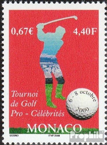 Monaco 1031 (complète.Edition.) Neuf Avec Gomme Originale ** MNH 1972