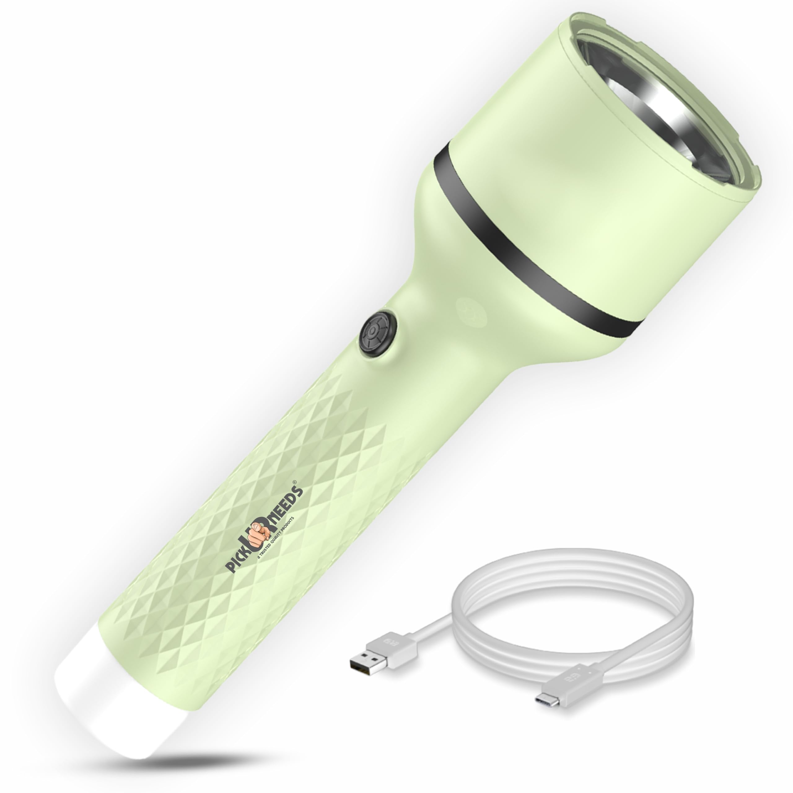 Pick Ur Needs Torch: Portable Emergency Light -6 Pick Ur Needs Torch: Portable Emergency Light -6